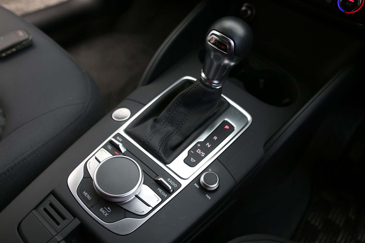 2014 Audi A3