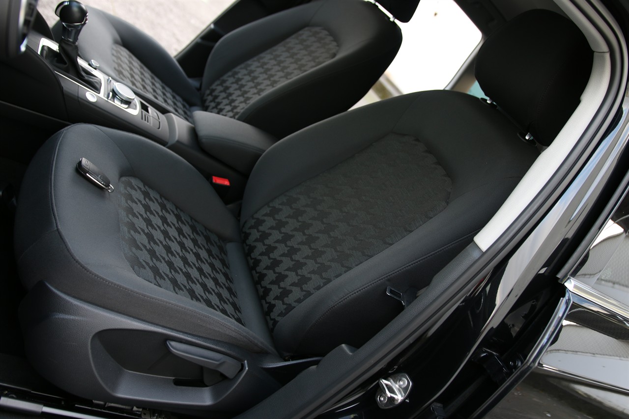 2014 Audi A3