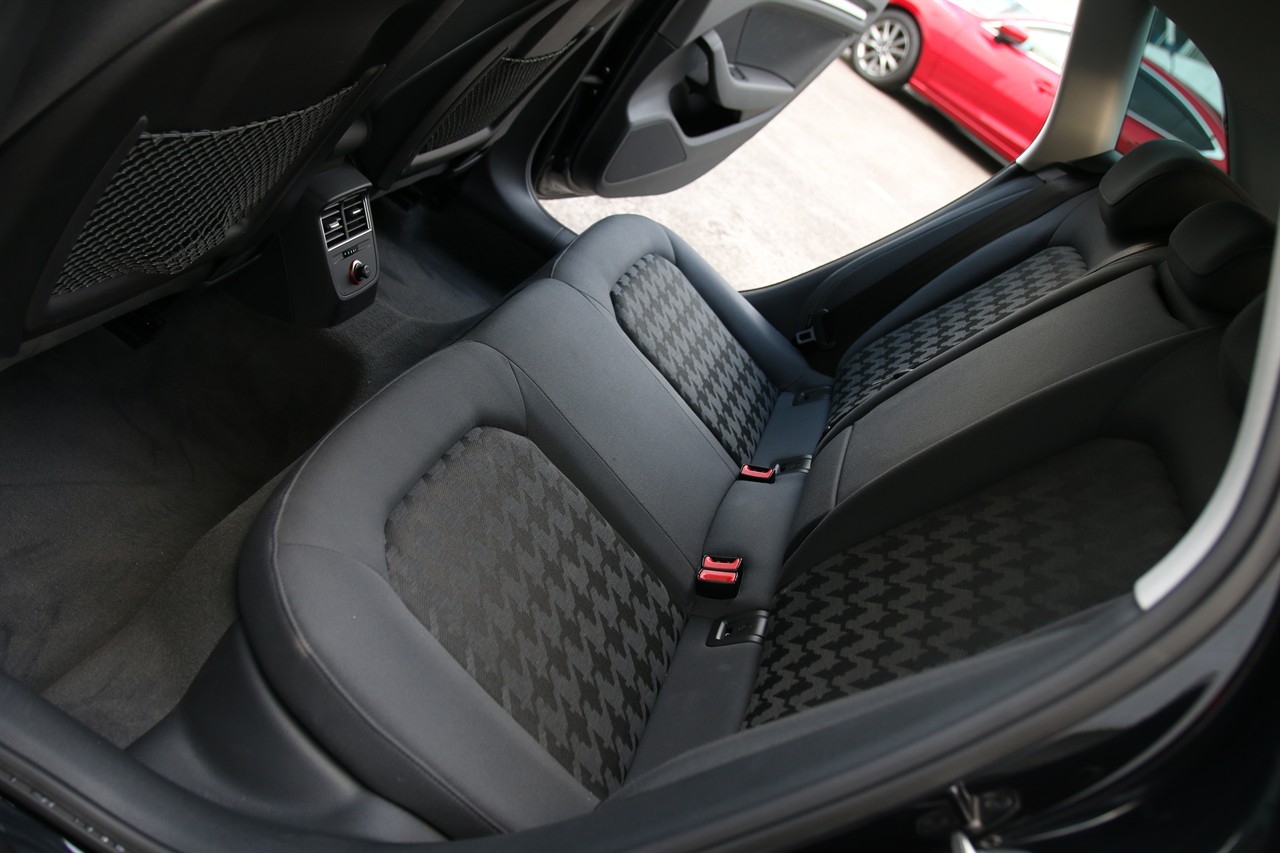 2014 Audi A3