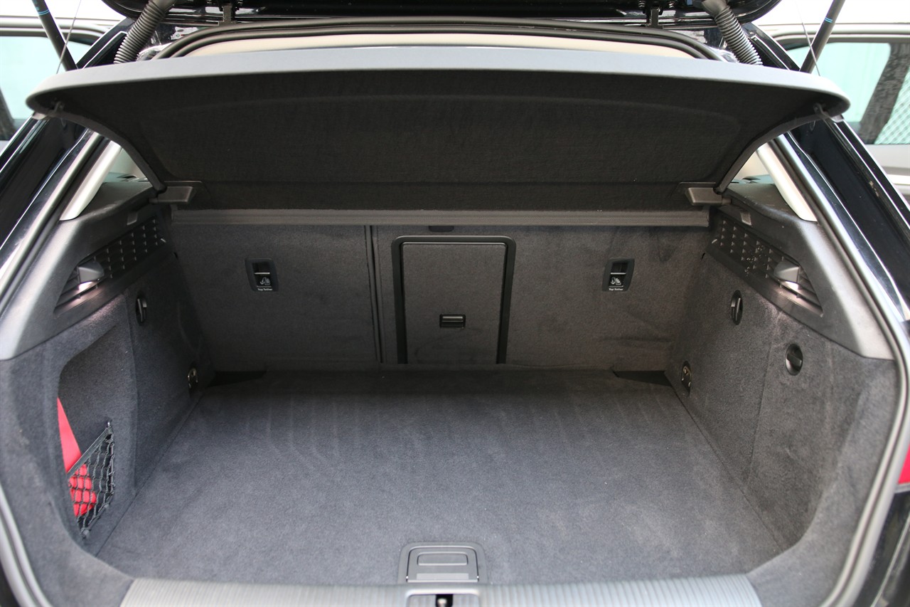 2014 Audi A3