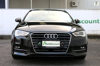 2014 Audi A3 - Thumbnail