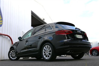 2014 Audi A3 - Thumbnail