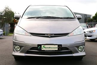 2005 Toyota Estima - Thumbnail