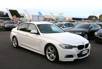 2013 BMW 328i - Thumbnail