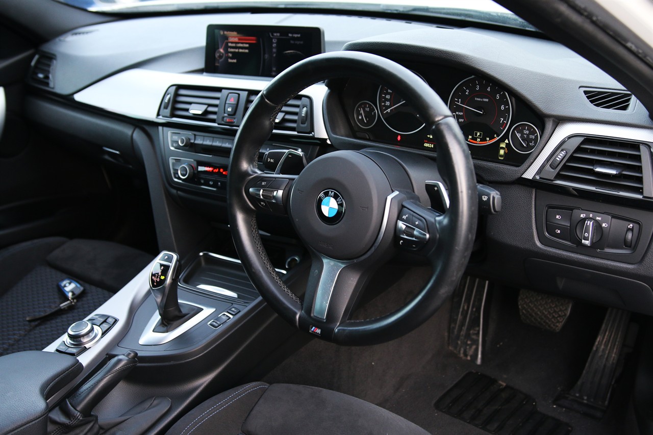 2013 BMW 328i