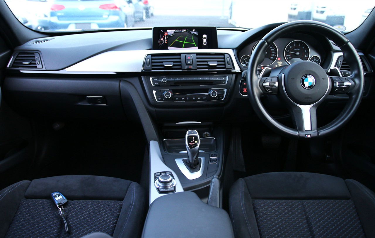 2013 BMW 328i