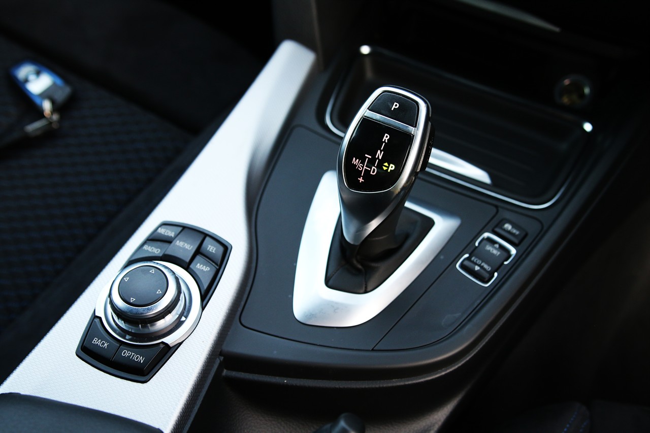 2013 BMW 328i