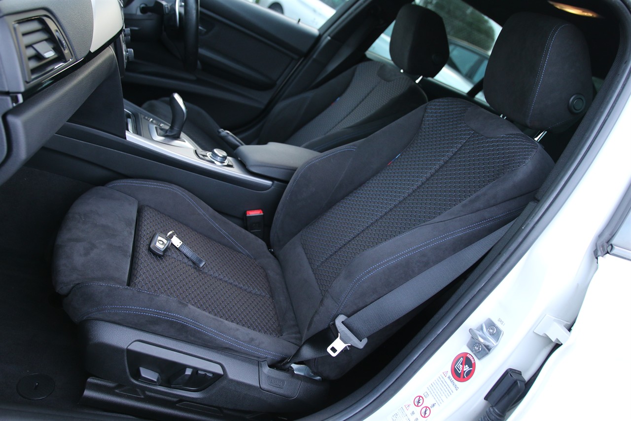 2013 BMW 328i