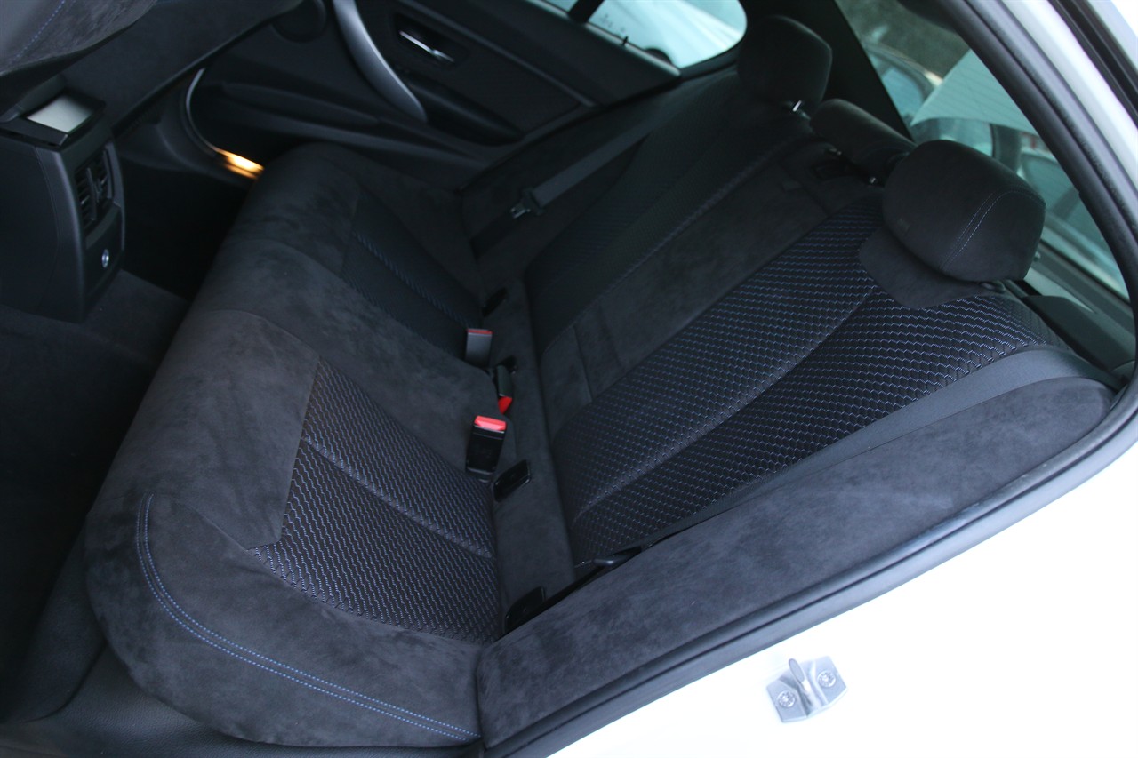 2013 BMW 328i