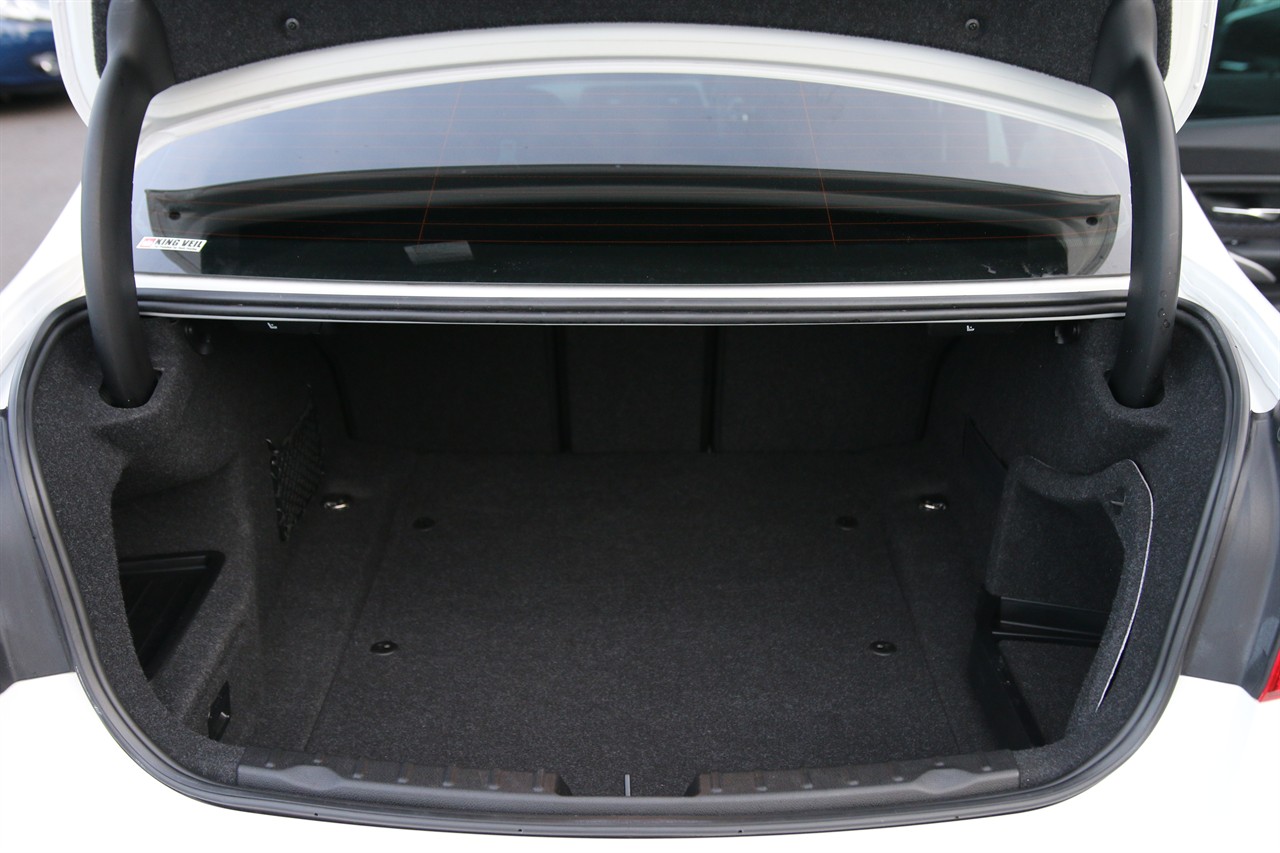 2013 BMW 328i