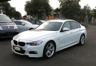 2013 BMW 328i - Thumbnail