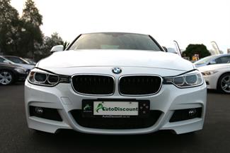 2013 BMW 328i - Thumbnail