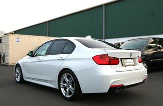2013 BMW 328i - Thumbnail