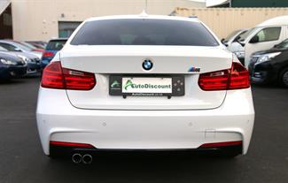 2013 BMW 328i - Thumbnail