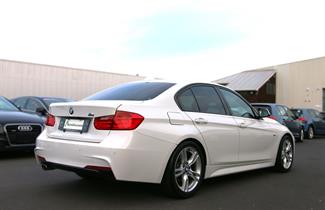 2013 BMW 328i - Thumbnail