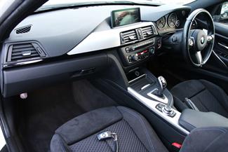 2013 BMW 328i - Thumbnail