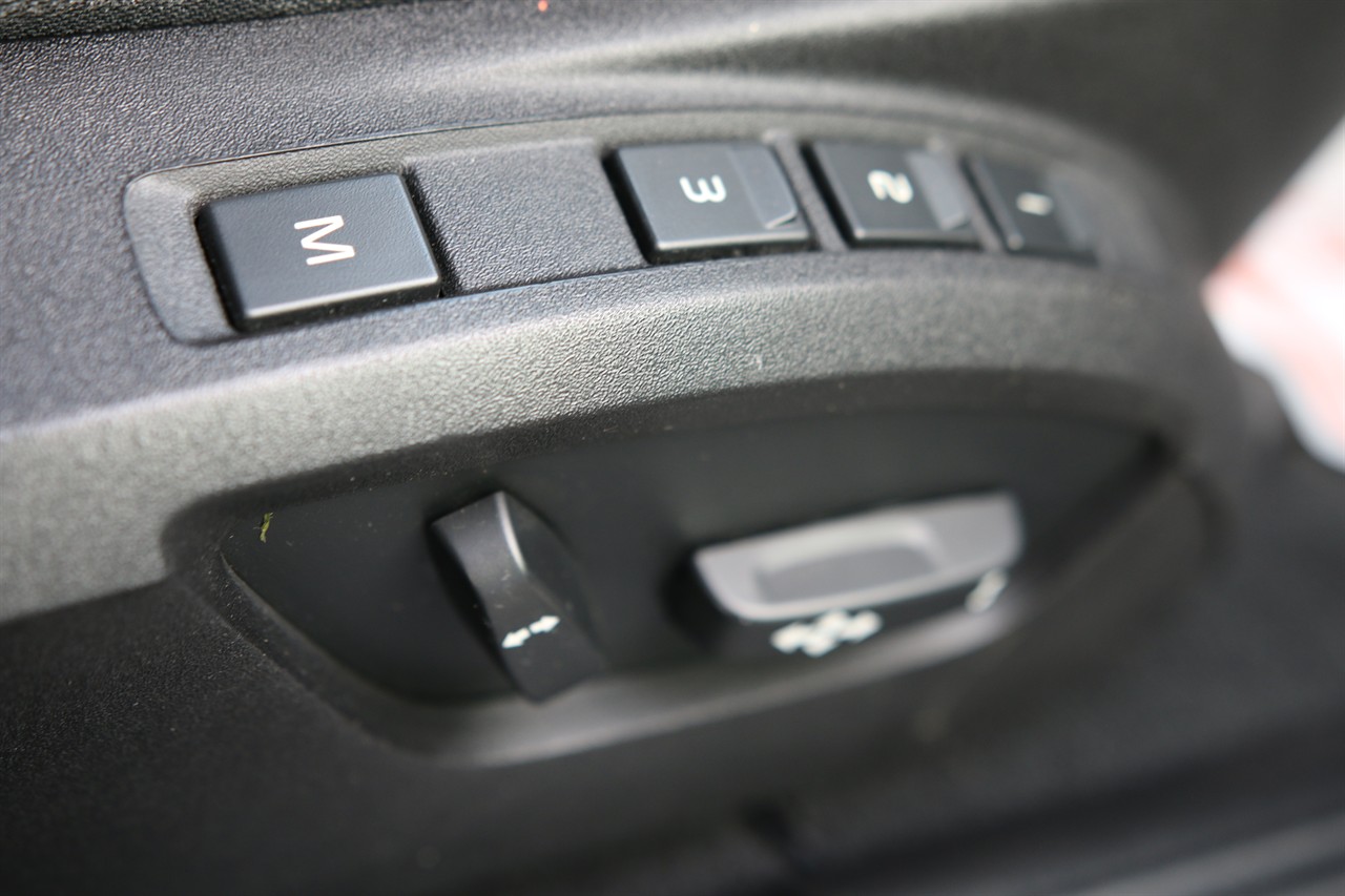 2014 Volvo V40