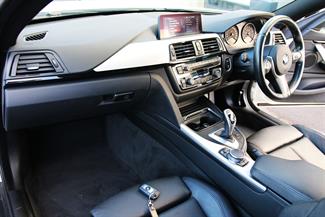 2016 BMW 435i - Thumbnail