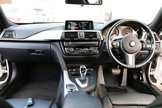 2016 BMW 435i - Thumbnail