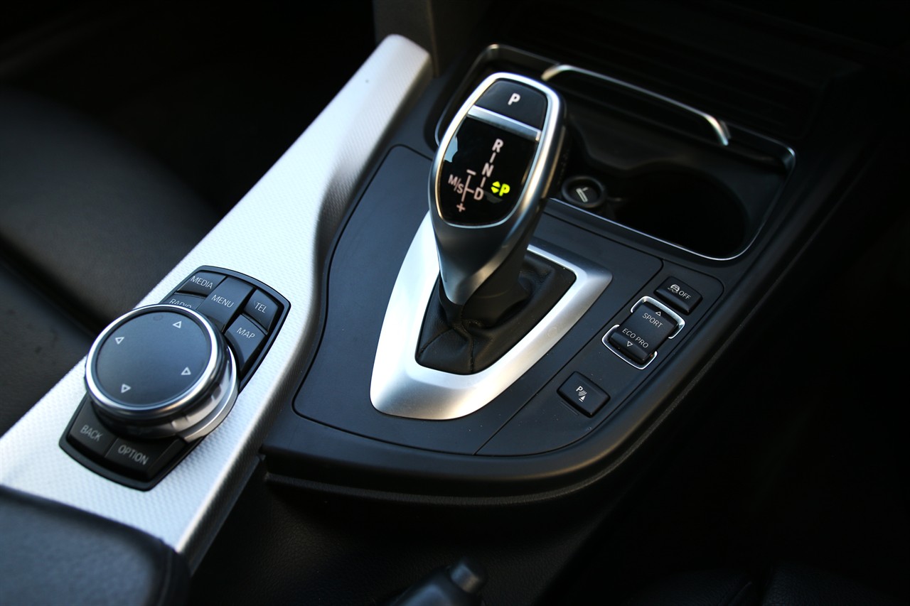 2016 BMW 435i