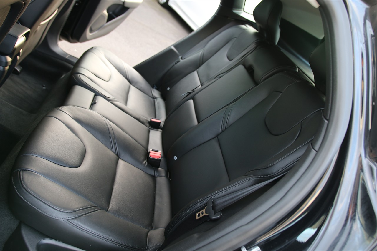 2014 Volvo V40
