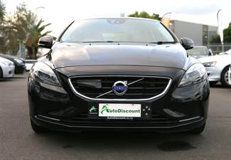 2014 Volvo V40 - Thumbnail