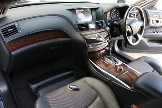 2013 Nissan Fuga - Thumbnail