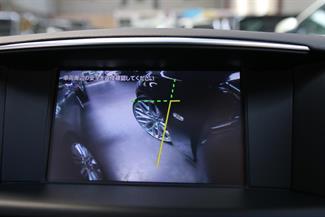 2013 Nissan Fuga - Thumbnail