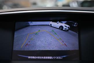 2013 Nissan Fuga - Thumbnail