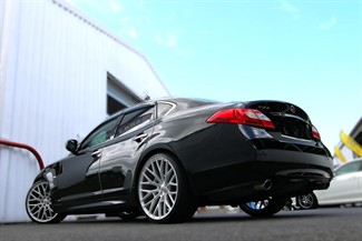 2013 Nissan Fuga - Thumbnail