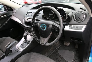 2012 Mazda Axela - Thumbnail