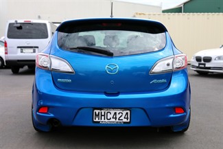 2012 Mazda Axela - Thumbnail