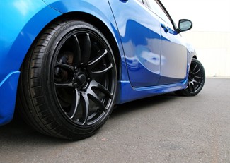 2012 Mazda Axela - Thumbnail