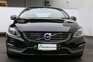 2014 Volvo S60 - Thumbnail