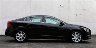 2014 Volvo S60 - Thumbnail