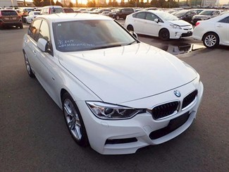 2013 BMW 328i - Thumbnail