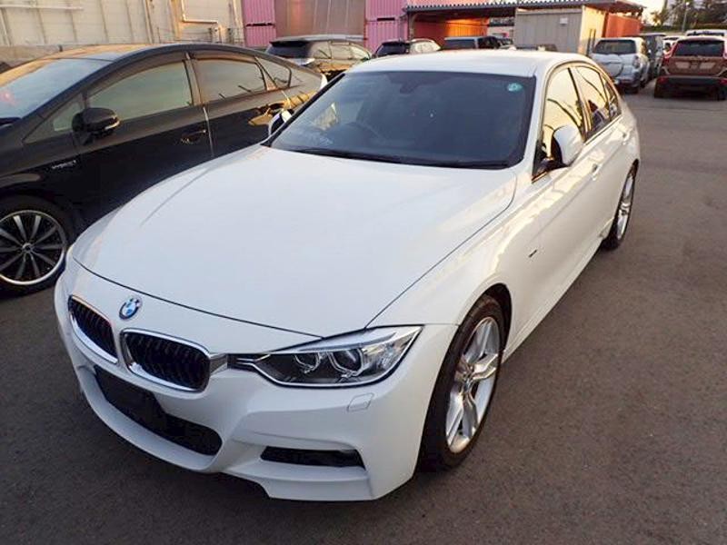 2013 BMW 328i