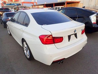 2013 BMW 328i - Thumbnail