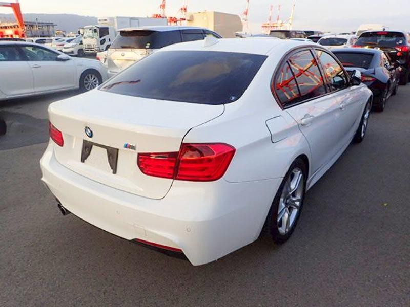 2013 BMW 328i