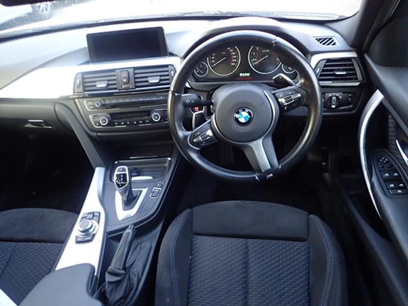 2013 BMW 328i