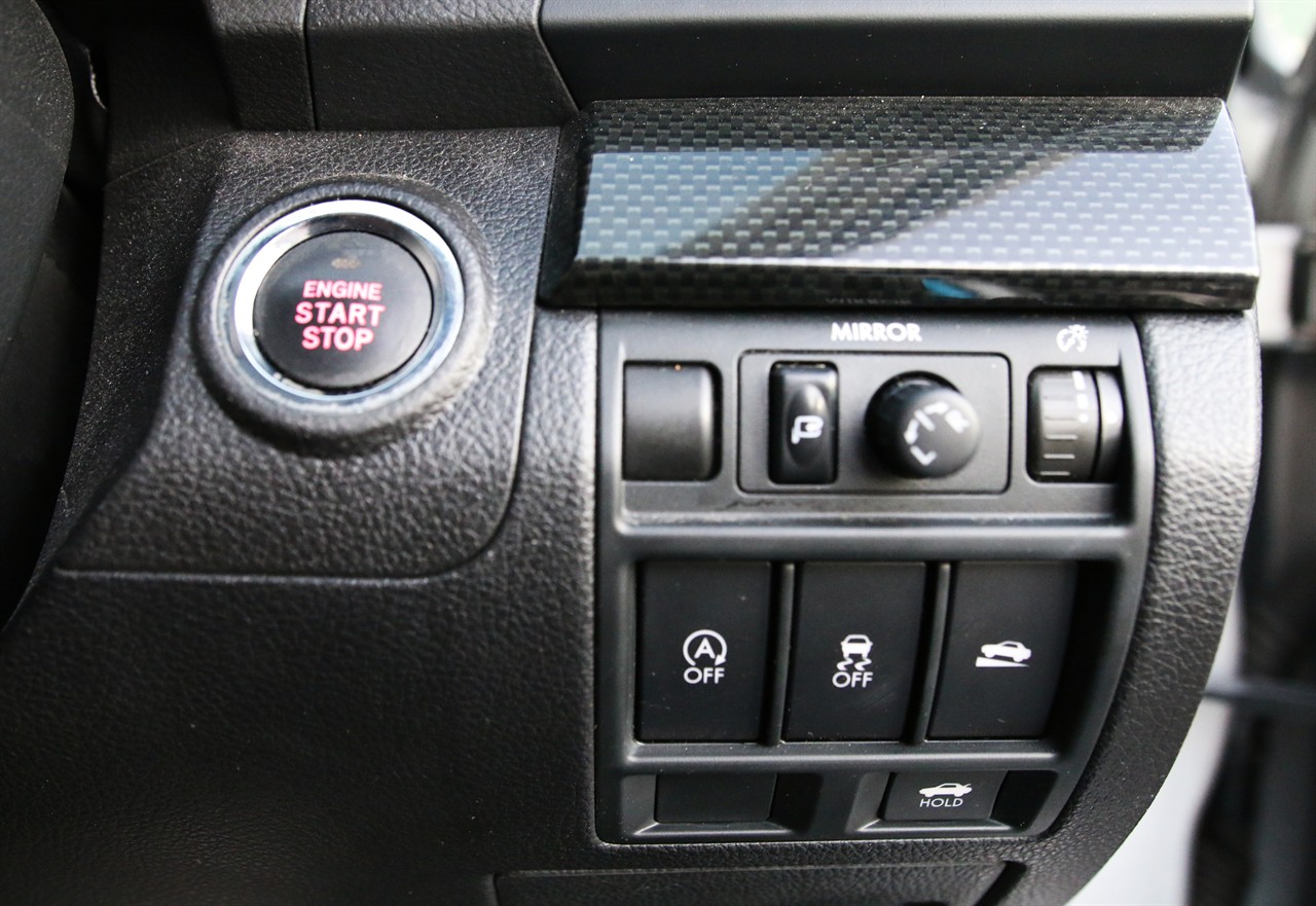2014 Subaru Legacy