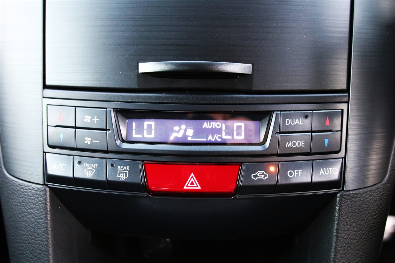 2014 Subaru Legacy