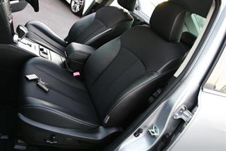 2014 Subaru Legacy - Thumbnail
