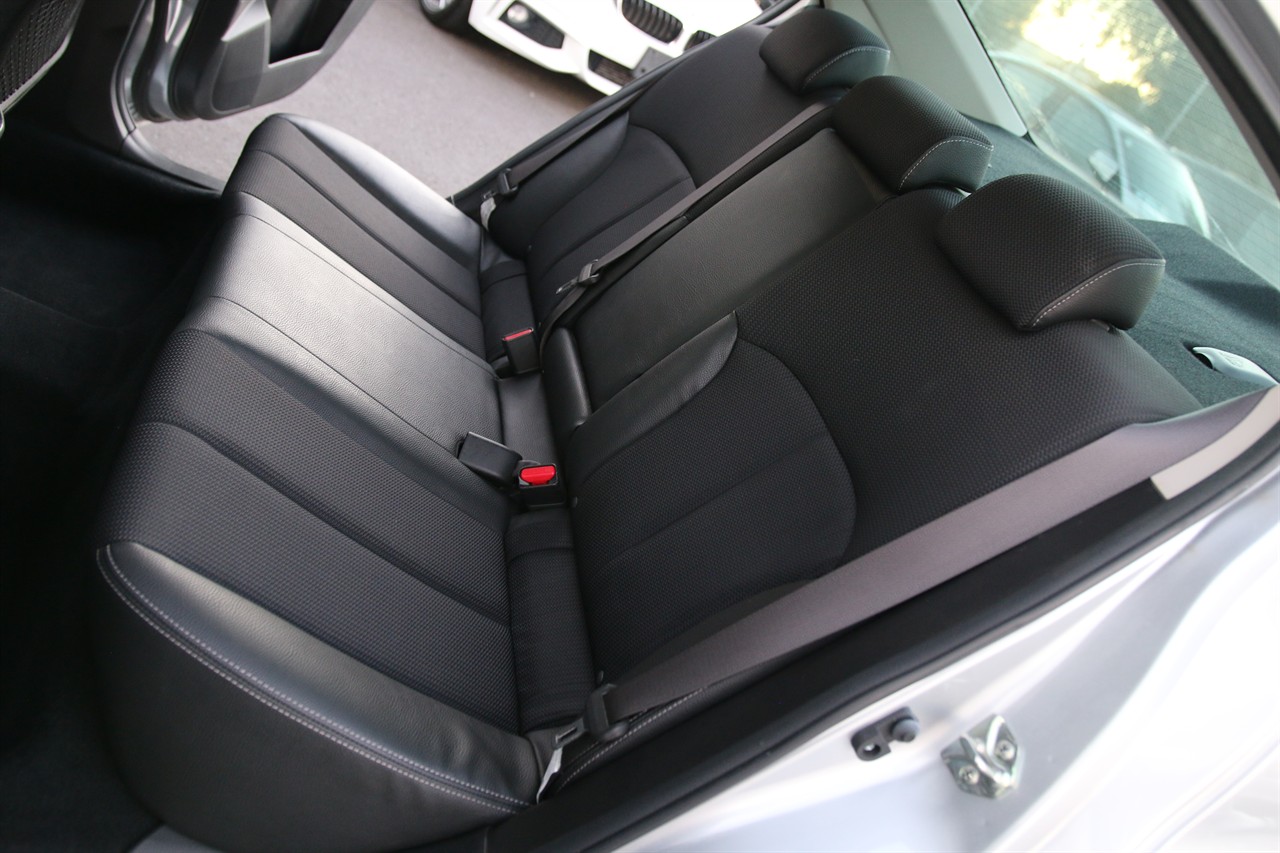 2014 Subaru Legacy