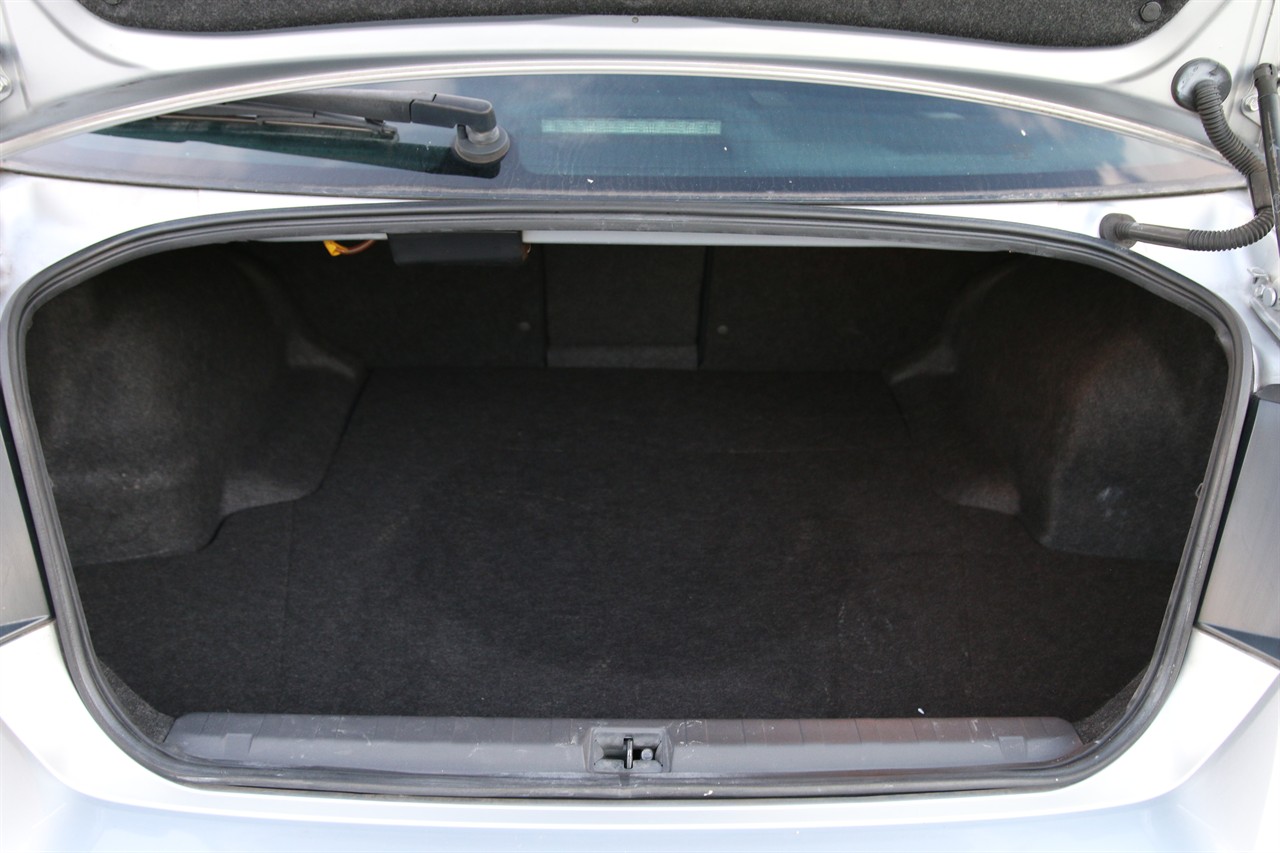2014 Subaru Legacy