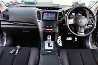 2014 Subaru Legacy - Thumbnail