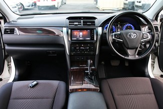 2015 Toyota Camry - Thumbnail