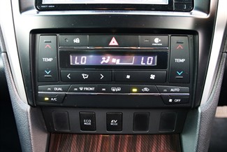 2015 Toyota Camry - Thumbnail