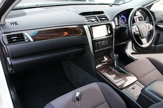 2015 Toyota Camry - Thumbnail