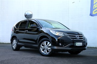 2013 Honda CR-V - Thumbnail